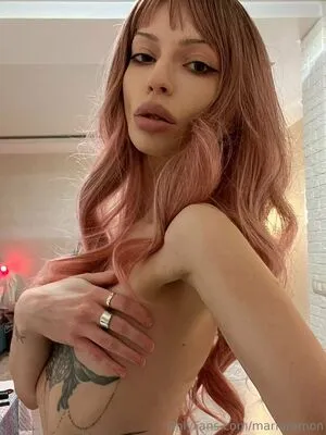 Mariaramon OnlyFans Leaked Free Thumbnail Picture - #8rxzLDKgAa