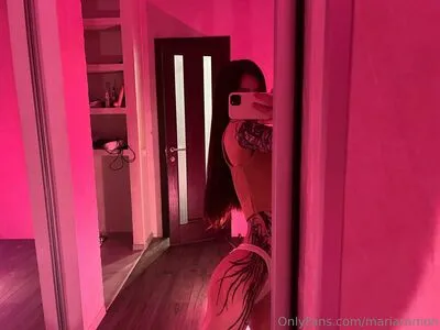 Mariaramon OnlyFans Leaked Free Thumbnail Picture - #NHJ6XiRmuj