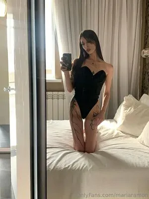 Mariaramon OnlyFans Leaked Free Thumbnail Picture - #bd9JH7AzRy