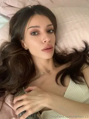 Mariaramon OnlyFans Leaked Free Thumbnail Picture - #qOs2olMnu3