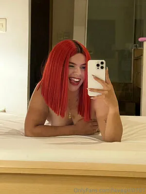 Mariaredhot OnlyFans Leaked Free Thumbnail Picture - #KvNN2wlfB4