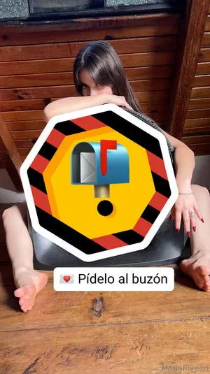 Mariariveiro OnlyFans Leaked Free Thumbnail Picture - #d4m74EuOEC