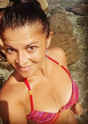 Mariarosaria Annunziato OnlyFans Leaked Free Thumbnail Picture - #0F93OjlOdy