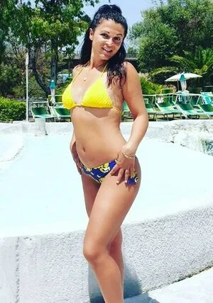 Mariarosaria Annunziato OnlyFans Leaked Free Thumbnail Picture - #JvBHUVgpFW
