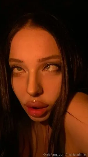Mariarutman OnlyFans Leaked Free Thumbnail Picture - #FRkj7etQkJ