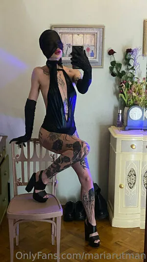 Mariarutman OnlyFans Leaked Free Thumbnail Picture - #RXiJeyBdAg