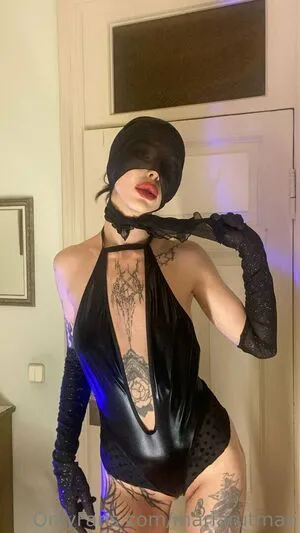 Mariarutman OnlyFans Leaked Free Thumbnail Picture - #Z0qEidFGda