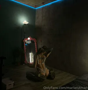 Mariarutman OnlyFans Leaked Free Thumbnail Picture - #m9dgPsltdP