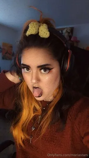 Mariastars OnlyFans Leaked Free Thumbnail Picture - #YJhu8oMbwT