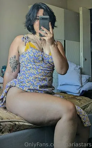 Mariastars OnlyFans Leaked Free Thumbnail Picture - #anQEMk0WyV