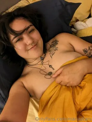 Mariastars OnlyFans Leaked Free Thumbnail Picture - #fEd9S2BRm1