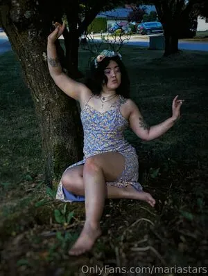 Mariastars OnlyFans Leaked Free Thumbnail Picture - #fed6wabgd3