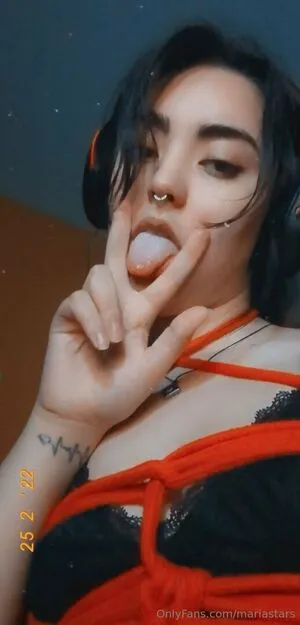 Mariastars OnlyFans Leaked Free Thumbnail Picture - #iBKWDF4h2R