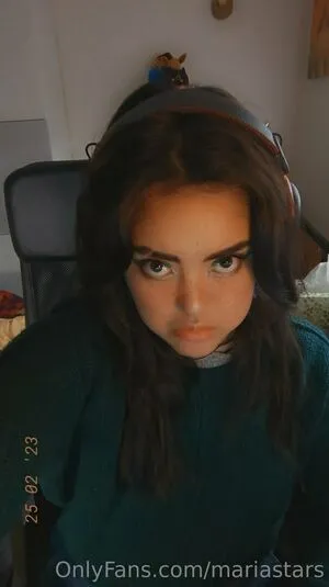 Mariastars OnlyFans Leaked Free Thumbnail Picture - #kYHJrBf2dC