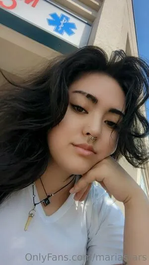 Mariastars OnlyFans Leaked Free Thumbnail Picture - #l5kLx4D2D9