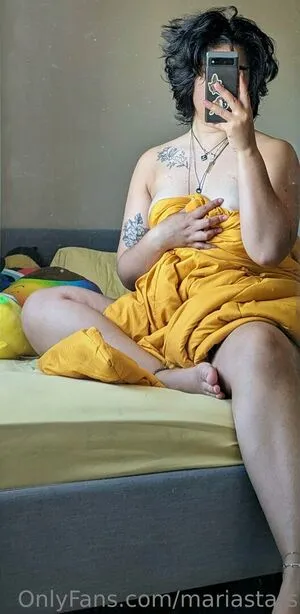 Mariastars OnlyFans Leaked Free Thumbnail Picture - #rd0QJLj8tn