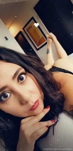 Mariaswinger OnlyFans Leaked Free Thumbnail Picture - #6CRViXWXqG