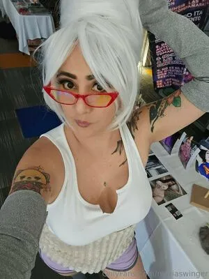 Mariaswinger OnlyFans Leaked Free Thumbnail Picture - #CivPNUNORN