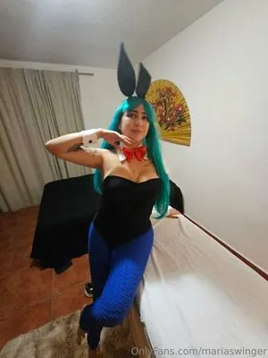 Mariaswinger OnlyFans Leaked Free Thumbnail Picture - #SYl4USsPFm