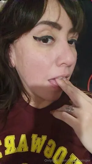 Mariaswinger OnlyFans Leaked Free Thumbnail Picture - #i3bYUMHTcp