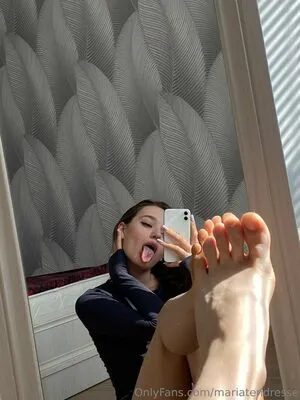 Mariatendresse OnlyFans Leaked Free Thumbnail Picture - #9libfz46qr