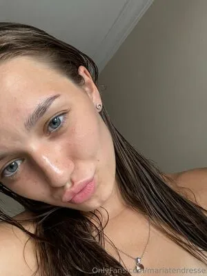 Mariatendresse OnlyFans Leaked Free Thumbnail Picture - #BbJgUa1nqL