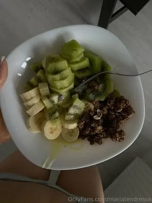 Mariatendresse OnlyFans Leaked Free Thumbnail Picture - #IsgjVSLPkL