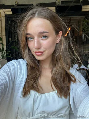 Mariatendresse OnlyFans Leaked Free Thumbnail Picture - #MGAVNtcObo