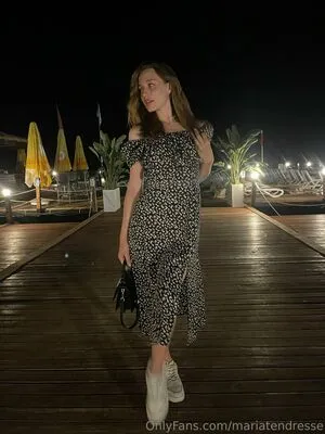 Mariatendresse OnlyFans Leaked Free Thumbnail Picture - #bW6FnQIqZM