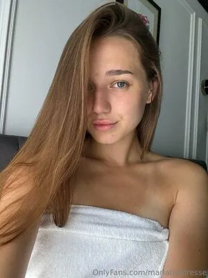 Mariatendresse OnlyFans Leaked Free Thumbnail Picture - #ga6VIQoMBB