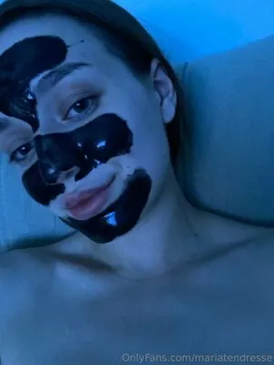 Mariatendresse OnlyFans Leaked Free Thumbnail Picture - #nWljXQgS0d