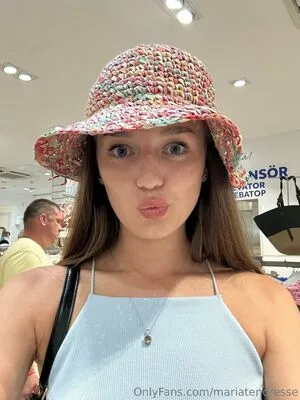 Mariatendresse OnlyFans Leaked Free Thumbnail Picture - #q3Xs7AK9Ns