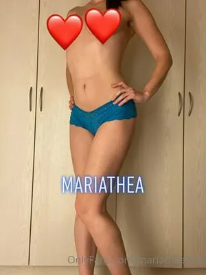 Mariatheafree OnlyFans Leaked Free Thumbnail Picture - #PeFpzlMdaZ