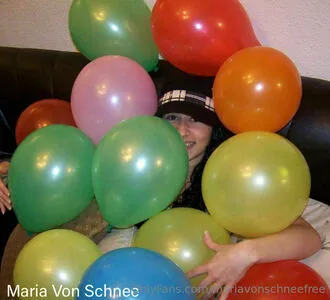 Mariavonschneefree OnlyFans Leaked Free Thumbnail Picture - #6L92rDn7f2