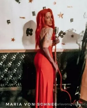Mariavonschneefree OnlyFans Leaked Free Thumbnail Picture - #B3wlNNcbdo