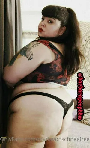 Mariavonschneefree OnlyFans Leaked Free Thumbnail Picture - #FmHJZMzndQ