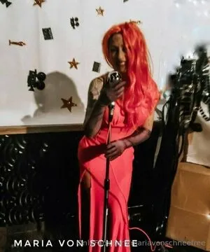 Mariavonschneefree OnlyFans Leaked Free Thumbnail Picture - #NEQjVPCQjD