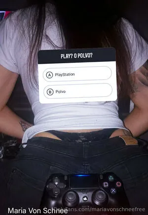 Mariavonschneefree OnlyFans Leaked Free Thumbnail Picture - #NzSp5ax4Hl