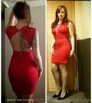 Mariavonschneefree OnlyFans Leaked Free Thumbnail Picture - #WljLjoWgOX