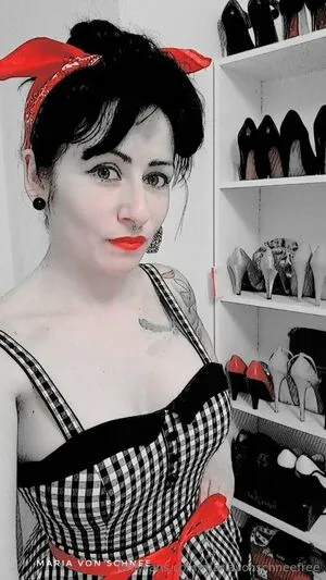Mariavonschneefree OnlyFans Leaked Free Thumbnail Picture - #Yo1u1uBQAW