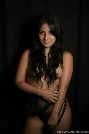 Mariawars OnlyFans Leaked Free Thumbnail Picture - #07YEPNmek8