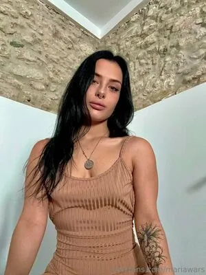 Mariawars OnlyFans Leaked Free Thumbnail Picture - #4TZOWsrnPk