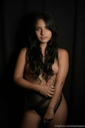 Mariawars OnlyFans Leaked Free Thumbnail Picture - #4wv8CvlSZH