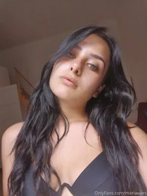 Mariawars OnlyFans Leaked Free Thumbnail Picture - #BP8eCcByqn
