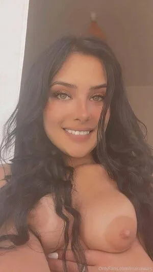 Mariawars OnlyFans Leaked Free Thumbnail Picture - #CmeUrTwN4k