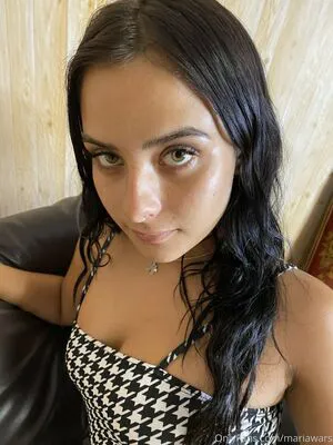 Mariawars OnlyFans Leaked Free Thumbnail Picture - #DZxLr5GdiH