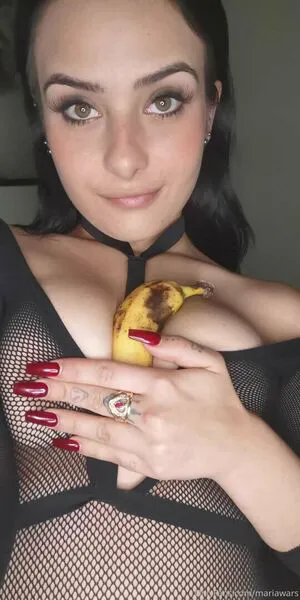 Mariawars OnlyFans Leaked Free Thumbnail Picture - #FuqoM2wMsx