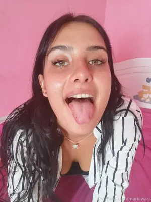 Mariawars OnlyFans Leaked Free Thumbnail Picture - #KIuqsU3wbe