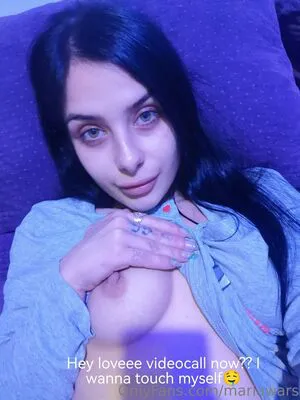Mariawars OnlyFans Leaked Free Thumbnail Picture - #MAQmsPE50y