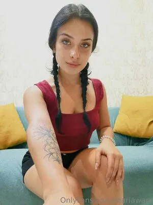 Mariawars OnlyFans Leaked Free Thumbnail Picture - #V1dddNY0p7